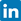 LinkedIn Icon